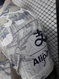 2025-26 Tottenham Hotspur Grey Player Version Training shirts