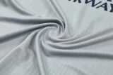 2025-26 Inter Milan Grey Half Pull Tracksuit (半拉链)