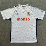 24-25 Coventry City Away Fans Soccer Jersey