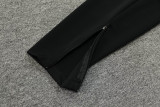 24-25 INT Fancy blue Jacket Tracksuit