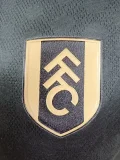 2025-26 Fulham Third Player Version Soccer Jersey