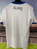 2025-26 Portsmouth Away Fans Soccer Jersey
