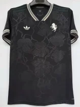 25-26 Juventus  Third 1:1 Fans Soccer Jersey