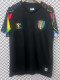 24-25 Sunderland Black Special Edition Fans Soccer Jersey