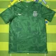 2025-26 Newcastle Green Training shirts