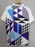 25-26 Sunderland Special Edition Fans Soccer Jersey