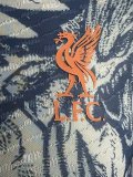 25-26 LIV Orange Blue Special Edition Player Version Training Shirts