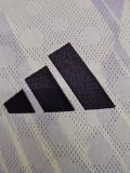 2025-26 Man Utd Away Player Version Soccer Jersey