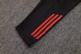 Liverpool Training Jersey Suit 2025/26 （半拉）