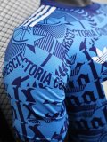 25-26 ARS Blue Special Edition Player Version Soccer Jersey *数字