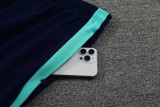 24-25 ARS Light green Jacket Tracksuit