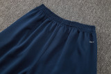 24-25 Man Utd Royal blue Jacket Tracksuit