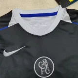 Chelsea  Third Kids Soccer Jersey 2025/26