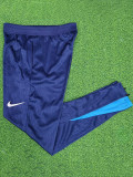 24-25 CHE Black Training Long Pants (Have Pocket)