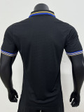 25-26 Man Utd Grey Special Edition Player Version Soccer Jersey