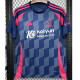 24-25 Nottingham Forest Away Fans Soccer Jersey