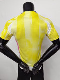 24-25 JUV Away Player Version Soccer Jersey