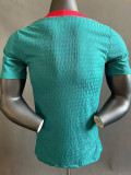25-26 LIV Green Player Version Training shirts