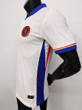 24-25 CHE Away Player Version Soccer Jersey