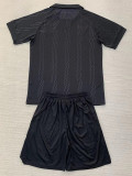 24-25 Sheffield Wednesday Third Kids Soccer Jersey