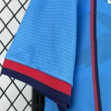 2025-26 Cagliari Third Fans Soccer Jersey