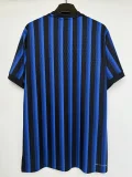 2025-26 Inter Milan Home Player Version Soccer Jersey