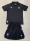 24-25 Sheffield Wednesday Third Kids Soccer Jersey