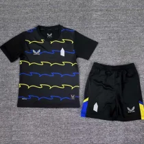 2025-26 EVE Third Kids Soccer Jersey