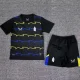 2025-26 EVE Third Kids Soccer Jersey