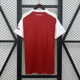 2025-26 Arsenal Home 1:1 Fans Soccer Jersey