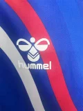 2025-26 Sunderland Blue Training Shirts