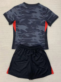 24-25 Birmingham Third Kids Soccer Jersey