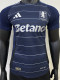 24-25 Aston Villa Third Player Version Soccer Jersey