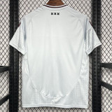 24-25 Ajax Third Fans Soccer Jersey