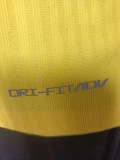 24-25 Club America Home Player Version Soccer Jersey