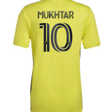 22-23 Nashville SC Home Fans Soccer Jersey