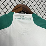24-25 Austin FC Away Fans Soccer Jersey