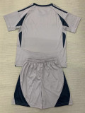 24-25 Aberdeen Third Kids Soccer Jersey