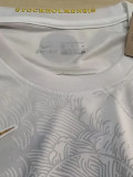 22-23 AIK 132th Anniversary Edition White Fans Soccer jersey