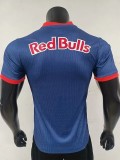 2025-26 Bragantino Away Player Version Soccer Jersey (布拉甘红牛)