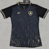 24-25 Botafogo Away Women Soccer Jersey (女)