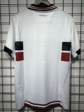 25-26 Santa Cruz Away Fans Soccer Jersey