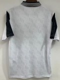 1997 Orlando City White Retro Soccer Jersey