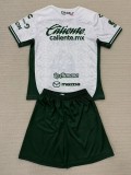 24-25 Leon Away Kids Soccer Jersey