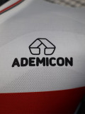 25-26 Sao Paulo Home Player Version Soccer Jersey