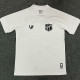 25-26 Ceara Sporting White Special Edition Fans Soccer Jersey