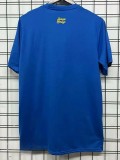 25-26 Tigres UANL Blue Training Shirts
