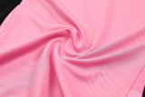 24-25 Inter Miami Pink Half Pull Tracksuit (半拉链)