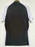 2025-26 Corinthians Away Player Version Soccer Jersey