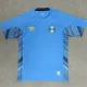 2025-26 Gremio Blue Goalkeeper Soccer Jersey